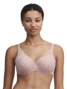 Chantelle Floral Touch Covering Memory Bra Full Cup Bh'er Str B 75 - h...