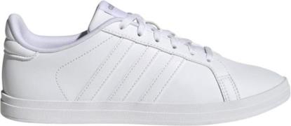 adidas Courtpoint X Sneakers Kvinde Hvid Sneakers Str 40 - hos Magasin