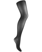 Wolford Tummy 20 Control top Strømpebukser Str L - hos Magasin