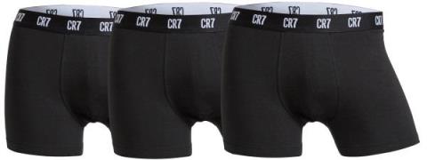 CR7 Main Basic, Trunk, 3pack - Underbukser hos Magasin