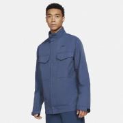 Nike Sportswear Woven m6 Jacket L - Jakker Bomuld hos Magasin