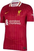 Nike Liverpool FC 24/25 Hjemmebanetrøje L - T-shirts hos Magasin