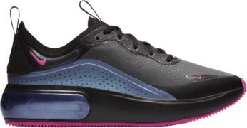 Nike Air Max Dia SE Sneakers Kvinde Sort Sneakers Str 39 - hos Magasin