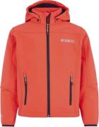 MCKINLEY Wind Hood Softshell 152 - Jakker hos Magasin