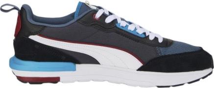 Puma R22 Sneakers Mand Multifarvet Sneakers Str 40 - Gummi hos Magasin