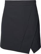 Rabens Saloner Light Tailoring Skirt Kvinde Navy Korte Nederdele Str L...