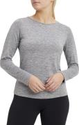 Energetics Goralungs L/S Tshirt 38 - Trænings T-shirts Polyester hos M...