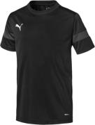 Puma Ftblplay Tshirt 140 - T-shirts Polyester hos Magasin