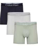 Boxer Brief 3PK - Underbukser Bomuld hos Magasin