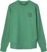 H2O Lyø Organic O'neck Sweatshirt L - Sweatshirts Bomuld hos Magasin