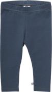 Müsli by Green Cotton Cozy me Leggings Baby Str 92 - Midnight Leggings...