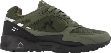 Le Coq Sportif R1100 Black Sole Mand No Color Sneakers Str 40 - hos Ma...