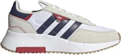 adidas Retropy f2 Mand Ftwwht/dkblue/owhite Sneakers Str 40 - Gummi ho...