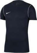 Nike Drifit Park Trænings T-shirt 137-147 / M - T-shirts Polyester hos...