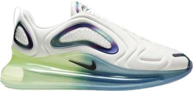 Nike air max 720 Mand White Sneakers Str 40 - hos Magasin