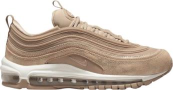 Nike air max 97 Kvinde Hemp/hemp-summit White-pearl W Sneakers Str 35,...