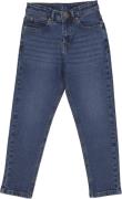 The New Tnjosh Jeans Str 110-116 cm/5-6 år Drenge - Medium Blue Jeans ...