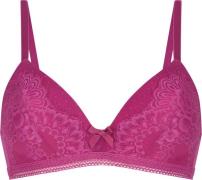 Hunkemöller Bessie non Wired low d pu Bh'er Uden Bøjle Str B 75 - hos ...