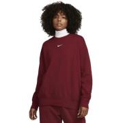 Nike Sportswear Phoenix Fleece Sweatshirt L - Hættetrøjer & Sweatshirt...