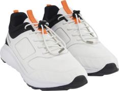 Viking Aero WP SL White Sneakers Str 40 - Gummi hos Magasin