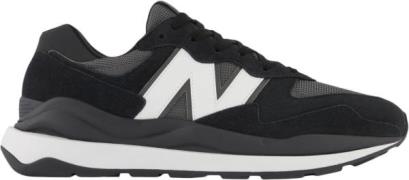 New Balance M5740cba Mand Black Sneakers Str 15 - hos Magasin