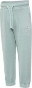 Hummel Hmllissa Pants Str 6-9 mdr / 74 cm - Blue Surf Bukser hos Magas...