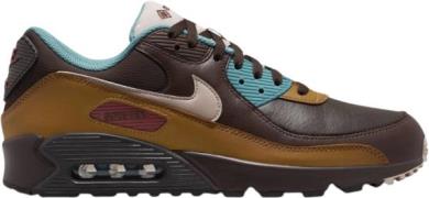 Nike air max 90 gtx Mand Velvet Brown/diffused Taupe-ea Sneakers Str 4...