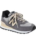 New Balance New Balance U574 Kvinde Athletic Grey Sneakers Str 40 - ho...