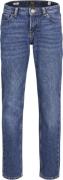 Jack & Jones Jjiclark Jjoriginal NA 123 Noos JNR Str 158 - Blue Denim ...