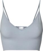 Carite Longline Seamless Sports bh XS - Sports Bh'er hos Magasin