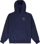 7 Days Active Organic Hoodie L - Hættetrøjer hos Magasin