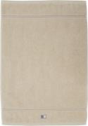 Lexington Lexington Hotel Towel Beige/beige Beige/beige Str 50x70 - Hå...