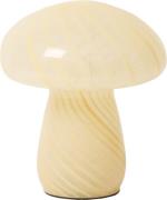 AU Maison Mushy Lampe Lysegul Str H:17cm Ø:15cm - Bordlamper hos Magas...