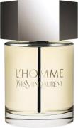 Yves Saint Laurent L'homme Eau De Toilette Herreduft 100 ml - Eau De T...