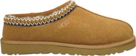 UGG Tasman Mand Chestnut Hjemmesko Str 41 - hos Magasin