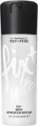 MAC Fix+ Matte Setting Spray 100.00 ml - Primer hos Magasin