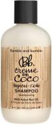 Bumble and Bumble Creme de Coco Shampoo 250 ml. 250 ml - Shampoo hos M...