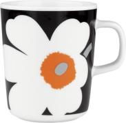 Marimekko Unikko Muki 2,5 DL 0008 - Kopper Med Hank hos Magasin