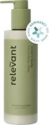 Relevant Deep Moisturizing Body Lotion (Citrus & Cucumber) 250 ml - Cr...