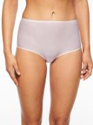 Chantelle Softstretch High Waist Brief Højtaljede Trusser - hos Magasi...