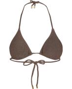 Magasin Abyss 1 S Bikinitoppe Str L Nylon