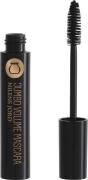 Nilens Jord Mascara Jumbo Volume Black 13 ml - Mascara hos Magasin