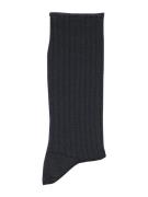 Egtved Egtved Socks Wool no Elastic , 40-45 - Ankelømper Uld hos Magas...