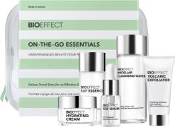 Bioeffect Onthe-go Essentials - Hudplejesæt hos Magasin