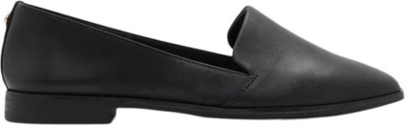 Aldo Veadith2. 0 Kvinde Black Loafers Str 38 - hos Magasin