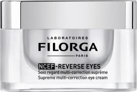 Filorga Filorga Ncefreverse Eyes 15 ml 15 ml - Øjencreme hos Magasin