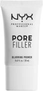 NYX PROFESSIONAL MAKEUP Pore Filler Primer 20.0ml - Primer hos Magasin