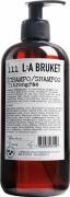 L:a Bruket Shampoo Lemongrass 450 ml. 450 ml - Shampoo hos Magasin