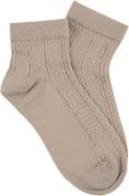 Sui Ava Sofie Ankle Socks Ankelstrømper Str 37-41 - hos Magasin