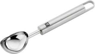 Zwilling Pro Isportionsske 21 cm Sølv Str 21 cm - Køkkenredskaber Stål...